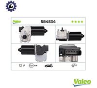WIPER MOTOR 584534 FOR HYUNDAI KIA CEE'D/Hatchback/SW/PRO OPTIMA G4FA 1.4L 4cyl