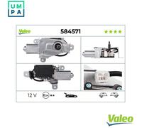 VALEO 584571 Wiper motor