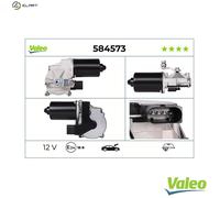 WIPER MOTOR 584573 FOR BMW 6/E1/Convertible/E4/E3/E0 N43B20A N46B20B N47D20 2.0L
