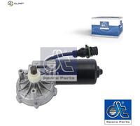 DT Spare Parts 6.88035 Wiper motor