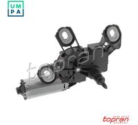 WIPER MOTOR 623 403 FOR SKODA CCZA/BWA/BVZ/BVY/BLR/BLY 2.0L AZV/BMN/CEGA 2.0L
