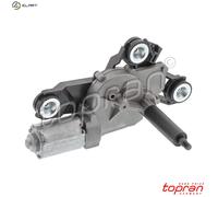WIPER MOTOR 623 404 FOR FORD MONDEO/IV/Turnier FOCUS/C-MAX/II S-MAX GALAXY 2.2L