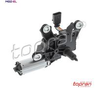WIPER MOTOR 623 405 FOR VW CGEA/CGFA 3.0L CVVA/CNRB/CASA/CJGD/CRCA/CASD 3.0L