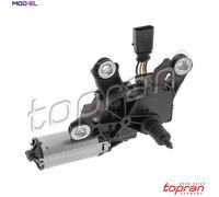 WIPER MOTOR 623 408 FOR AUDI CHZE/CHZB/DKLD 1.0L CUSB 1.4L 3cyl A1DFUA 2.0L 4cyl