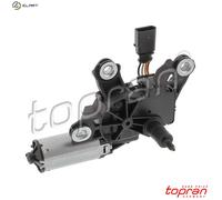 WIPER MOTOR 623 408 FOR AUDI CHZE/DKLD/CHZB 1.0L CUSB 1.4L 3cyl A1CUWA 2.0L 4cyl