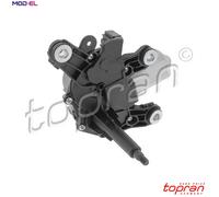 WIPER MOTOR 623 412 FOR RENAULT CLIO/IV/Grandtour CAPTUR ZOE DACIA 0.9L 3cyl