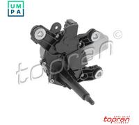 WIPER MOTOR 623 412 FOR RENAULT CLIO/IV/Grandtour CAPTUR ZOE DACIA 0.9L 3cyl