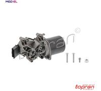 WIPER MOTOR 701 273 FOR RENAULT K9K774/764 1.5L 4cyl CLIO III