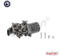 WIPER MOTOR 701 273 FOR RENAULT K9K774/764 1.5L 4cyl CLIO III