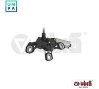 WIPER MOTOR 99551820701 FOR SKODA OCTAVIA/II/Combi CCZA/BWA/BVX/BLX/BLY 2.0L