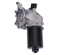 Wiper Motor Assembly Compatible With Benz For B-Class W242 W246 2011-2018 Car Front Windscreen Windshield Wiper Motor 2469065900