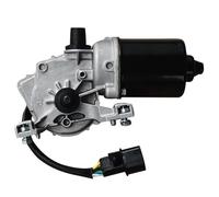 Wiper Motor Assembly Compatible With Hyundai For I20 2008 2009 2010 2011 2012 2013 2014 2015 Windshield Wiper Motor Front 981101J000