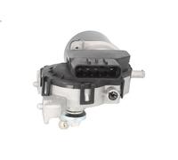 Wiper motor BLIC 5810-07-033390 for FIAT PANDA (169_) 1.3 2006-2013