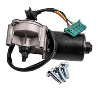 Wiper Motor Compatible With Benz For Europe 1993 1994 1995 1996 1997 1998 1999 2000 2001 Front Wiper Motor Car Wiper Motor Replacement Car Linkage Rod Accessories