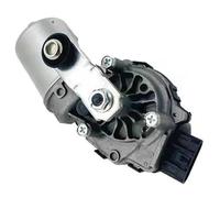 Wiper Motor Compatible With Buick For Regal Windscreen Windshield Front Wiper Motor Car Wiper Motor Replacement Linkage Rod Wiper Motor Accessories