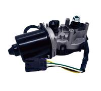 Wiper Motor Compatible With Chevrolet For Colorado 2004 2005 2006 2007 2008 2009 2010 2011 2012 Car Front Windshield Wiper Motor 10379535 25809218