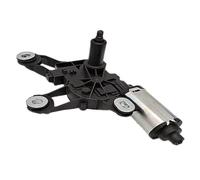 Wiper Motor Compatible With For Fiesta For MK5 For MK6 2001 2002 2003 2004 2005 2006 2007 2008 Car Replacement Windshield Accessories Wiper Windshield Motor