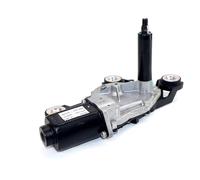 Wiper Motor Compatible With For Galaxy For Mk2 2006 2007 2008 2009 2010 2011 2012 2013 2014 2015 Rear Windscreen Wiper Motor Accessories Windshield Lifters Replacement