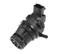 Wiper motor Compatible With For Highlander 2004-2013 For Yaris 2007-2014 Car Windshield Washer Pump Motor Parts 85330-71020