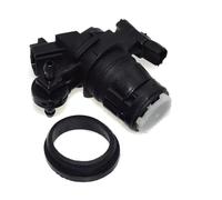Wiper motor Compatible With For RAV4 2.5L For Highlander 2.7L 3.5L 2014 2015 2016 Car Front Windshield Washer Pump Motor 76846-TP6-C01