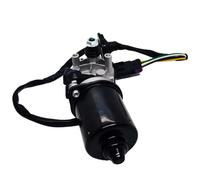 Wiper Motor Compatible With GMC For Canyon 2004 2005 2006 2007 2008 2009 2010 2011 2012 Car Wiper Motor Front Windshield Wiper Motor 10379535 25809218