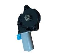 Wiper motor Compatible With Hyundai For Elantra Car Right Passenger Side Left Driver Side Power Window Regulator Replacement Electric Lift Motor Accessories