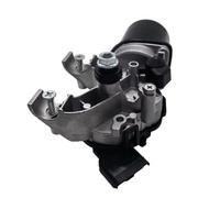 Wiper Motor Compatible With Megane Ⅱ 2003 2004 2005 2006 2007 2008 Windscreen Window Motor Windshield Wiper Motor OEM: 6401F5 7701054828 8200036921