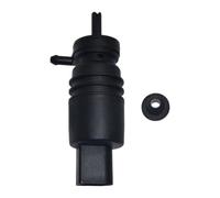 Wiper motor Compatible With Mitsubishi For Lancer 2008-2017 Car Windshield Wiper Washer Pump Motor Accessories 8260A109