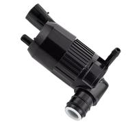 Wiper motor Compatible With Tesla For Model S 2012-2021 Car Windshield Washer Bottle Pump Replacement Parts 1005453-00-C