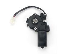 Wiper Motor Compatible With Toyota For Land For Cruiser 4500 LC80 1992 1993 1994 1995 1996 1997 1998 Car Door Power Window Lifter Regulator Motor Replacement(Rear right)