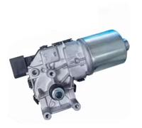 Wiper Motor Compatible With VW For IV 2008-2014 For Sagitar 2012-2018 For Santana 2013-2019 Car Wiper Motor 5C7955113D 6R1955119A 5C6955121A