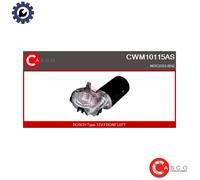 WIPER MOTOR CWM10115AS FOR MERCEDES-BENZ M 111.977 2.3L 4cyl M-CLASS 2.7L 5cyl