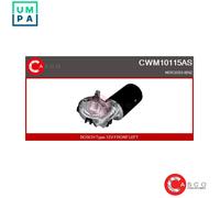 WIPER MOTOR CWM10115AS FOR MERCEDES-BENZ M 111.977 2.3L 4cyl M-CLASS 2.7L 5cyl
