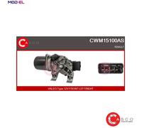 WIPER MOTOR CWM15100AS FOR RENAULT CLIO/III/Grandtour/Sportour/EURO/CAMPUS 1.5L
