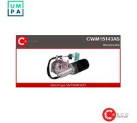 WIPER MOTOR CWM15143AS FOR MERCEDES-BENZ C-CLASS/T-Model/Break 2.3L 4cyl C-CLASS