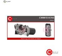 WIPER MOTOR CWM15147AS FOR RENAULT SCENIC/II/GRAND K9K734/728/732/724/729 1.5L