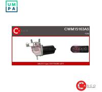 WIPER MOTOR CWM15163AS FOR FORD FUSION IKON/V FIESTA/Van A9JA/A9JB 1.3L 4cyl