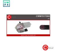 WIPER MOTOR CWM15173AS FOR BMW X5/E70/SAV X6/E71/E72/SAC M57D30 N57D30A/C 3.0L