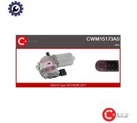 WIPER MOTOR CWM15173AS FOR BMW X5/E70/SAV X6/E71/E72/SAC M57D30 N57D30A/C 3.0L