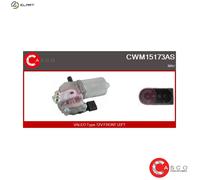 WIPER MOTOR CWM15173AS FOR BMW X5/E70/SAV X6/E71/E72/SAC M57D30 N57D30A/C 3.0L