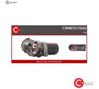 WIPER MOTOR CWM15175AS FOR MINI W17 D14 /1ND 1.4L N12 B14 A 1.4L9HZ 1.6L 4cyl