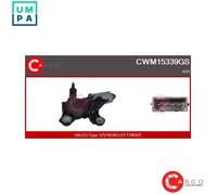 WIPER MOTOR CWM15339GS FOR AUDI CAGA/CJCA/CAHB/CNHC/CGLD/CJCC/CAGC/CAHA 2.0L A4