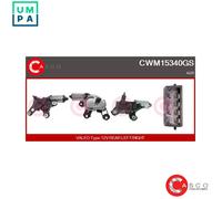 WIPER MOTOR CWM15340GS FOR AUDI A3/Sportback/S3 A4/S4 Q5/SUV A6 Q7 BUY 2.0L 4cyl