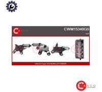 WIPER MOTOR CWM15340GS FOR AUDI A3/Sportback/S3 A4/S4 Q5/SUV A6 Q7 BUY 2.0L 4cyl
