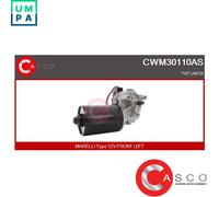 WIPER MOTOR CWM30110AS FOR FIAT PUNTO/Convertible/Van LANCIA Y 1.7L 4cyl PUNTO