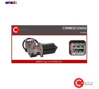 WIPER MOTOR CWM32124AS FOR HYUNDAI ix35/SUV TUCSON/IX35/II D4FD 1.7LG4KE 2.4L
