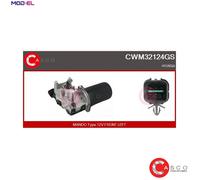 WIPER MOTOR CWM32124GS FOR HYUNDAI ix35/SUV TUCSON/IX35/II D4FD 1.7LG4KE 2.4L