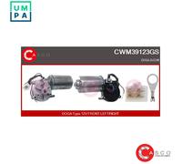 WIPER MOTOR CWM39123GS FOR SUZUKI XUD9SD/XUD9A 1.9L G16B/G16A 1.6L J20A 2.0L