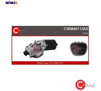 WIPER MOTOR CWM40113AS FOR TOYOTA 2SZ-FE 1.3L 2NZ-FE 1.3L 1ND-TV 1.4L 4cyl ECHO