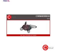 WIPER MOTOR CWM48306GS FOR SKODA OCTAVIA/II/Combi BWA/CCZA/BLY/BLX/BVX 2.0L 4cyl